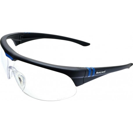 Lunettes Millennia 2G,   trans., antichoc/antiray.