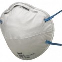 Masque anti-poussière 8810, FFP2 (Par 20)