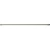 Tube d'extension d'aluminium 300mm courbé pour Blasp.EWO