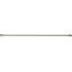 Tube d'extension d'aluminium 300mm droit pour Blasp.EWO