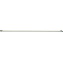 Tube d'extension d'aluminium 300mm droit pour Blasp.EWO