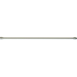 Tube d'extension d'aluminium 800mm droit pour Blasp.EWO
