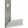 Equerre de menuisier 250mm B025 HEDUE