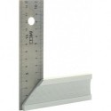 Equerre de menuisier 400mm B040 HEDUE
