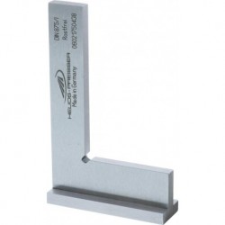 Equerre D875/I B 150x100mm acier inoxidable HP