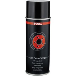 Spray métal 400ml E-COLL EE(Par 12)