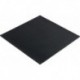 Tapis anti vibration, 10mm, 500x500mm