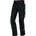 Pantalon de travail 1803 720,  Taille  48,noir