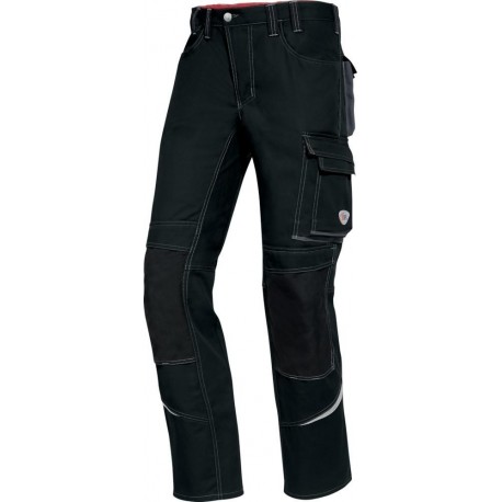 Pantalon de travail 1803 720,  Taille  50,noir