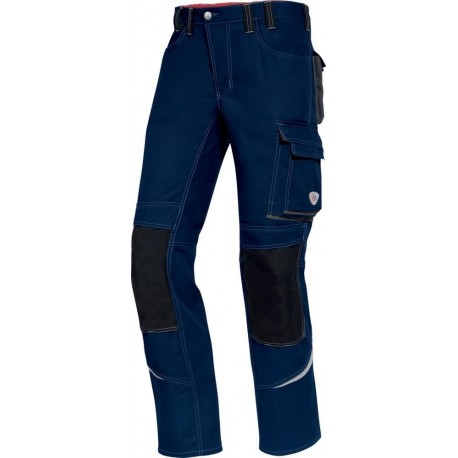 Pantalon de travail 1803 720,  Taille  54,bleu nuit