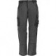 Pantalon de travail BRUNO anthracite/noir  Taille  50