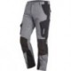 Pantalon de travail Florian  Taille 52, gris/noir