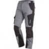 Pantalon de travail Florian  Taille 54, gris/noir