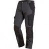 Pantalon de travail Florian,  Taille 56, anthracite/noir