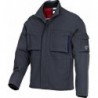 Veste de travail 1795 720,  Taille 52/54,d-gris/noir