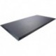 Tapis de travail anti fatigue - anti statique 13mm 1200x650mm