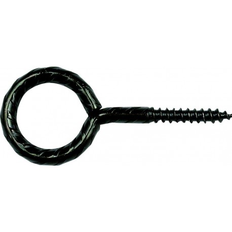 Piton fileté 1R/20x 10 (Par 100)