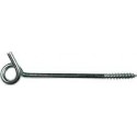 Crochet plafond zn 18/120x5,0 (Par 100)