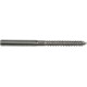 Vis tige filetée zn 24/M 8x100x7,0 (Par 100)