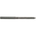 Vis tige filetée zn 24/M 8x120x7,0 (Par 100)