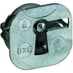 Insert de verrouillage.7505IC-Schließung (Par 10)