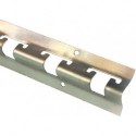 Rail de suspension PVC- bande 1000 mm