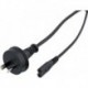 Cable  1800, CEE (figure 8) ws