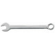 Clé mixte DIN 3113 A, ISO 3318, Cote s/plats : 8 mm, Long. 125 mm