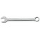 Clé mixte DIN 3113 A, ISO 3318, Cote s/plats : 10 mm, Long. 142 mm