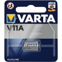 Pile ELECTRO.V11A 1er Blister VARTA