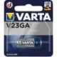 Pile ELECTRO.V23GA 2er Blister VARTA