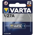 Pile ELECTRO.V27A 1er Blister VARTA