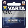 Pile ELECTRO.V27A 1er Blister VARTA