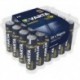 Piles Energy AA 24er Box VARTA