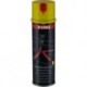 Bombe marquage chantier 500ml jaune E-COLL EE