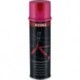 Bombe marquage chantier 500ml rose E-COLL EE (Par 12)