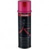 Bombe marquage chantier 500ml rose E-COLL EE (Par 12)