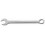 Clé mixte DIN 3113 A, ISO 3318, Cote s/plats : 36 mm, Long. 385 mm