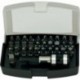 Coffret embout 32  pièces TECO