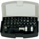 Coffret embout 32  pièces TECO