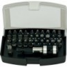 Coffret embout 32  pièces TECO