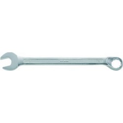 Clé mixte DIN 3113 B, modèle court, Cote s/plats : 14 mm, Long. 198 mm
