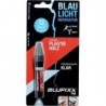 Recharge colle BLUFIXX- PATRONE PW Clair