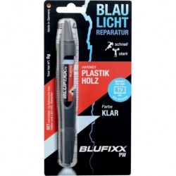 Colle SET PW PLASTIQUE-Bois