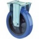 Roulette,bleu Plastique L410.B61.160
