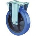 Roulette,bleu Plastique L110.B61.101