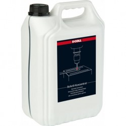 Concentré d'huile de forage 5L E-COLL EE