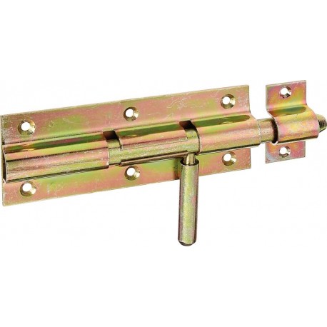 Verrou 191/K2Z/120 mm