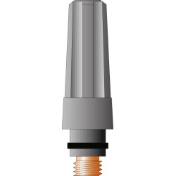Capuchon torche moyen M300/57Y05 (Par 10)