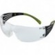Lunette Secure Fit401AF, PC,klar,AS/AF